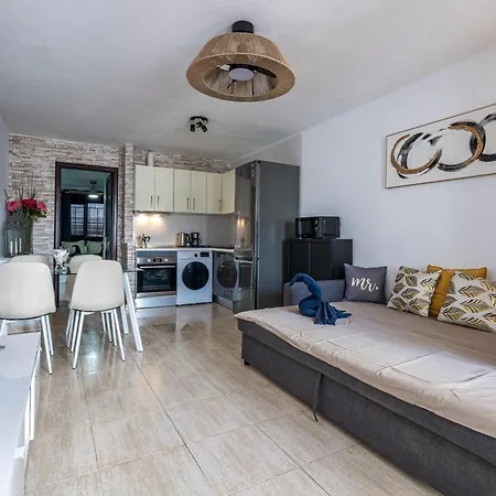 Apartament Princesa Bitacora *