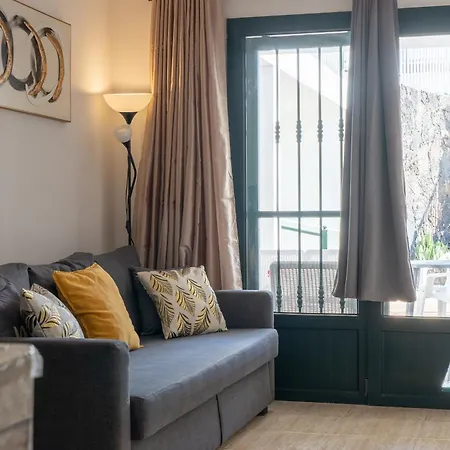 Princesa Bitacora Apartament