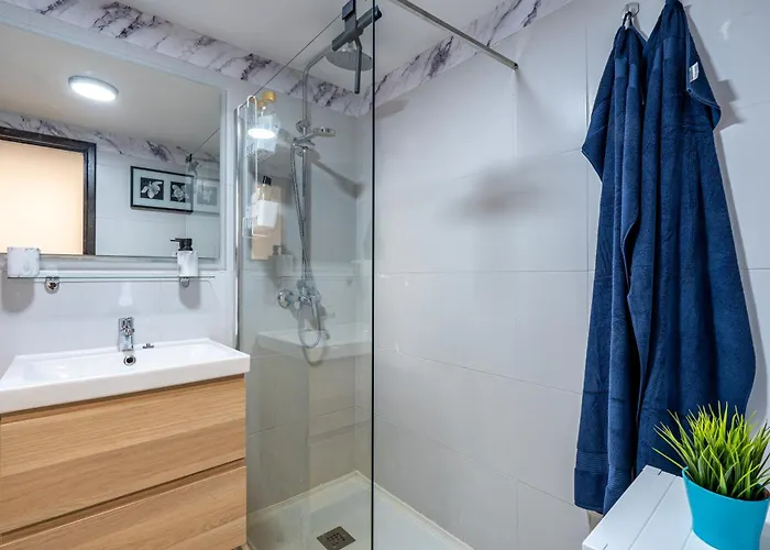 Princesa Bitacora Apartament