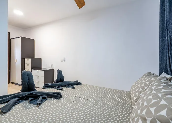 Apartament Princesa Bitacora