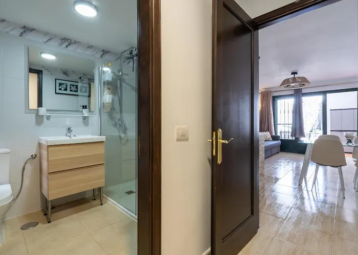 Apartament Princesa Bitacora