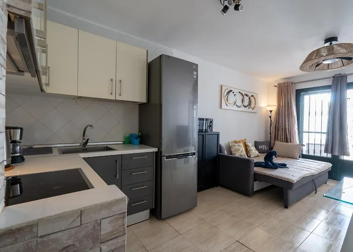 Princesa Bitacora Apartament