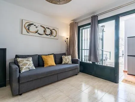 Princesa Bitacora Apartament
