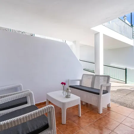 Apartamento Princesa Bitacora *