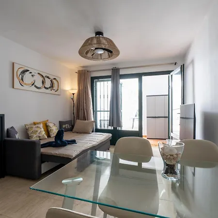 Princesa Bitacora Puerto del Carmen (Lanzarote)