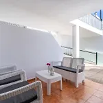 Appartamento Princesa Bitacora *