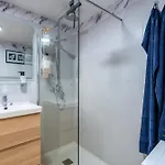 Princesa Bitacora Apartamento