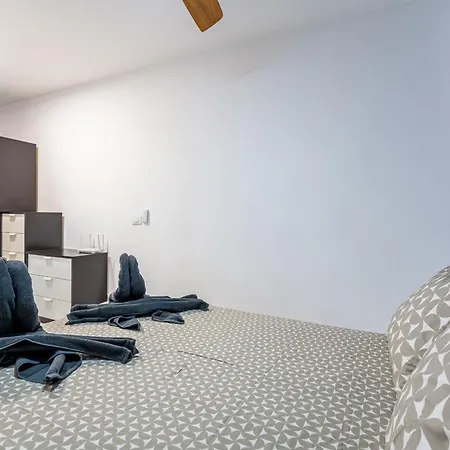 Apartment Princesa Bitacora