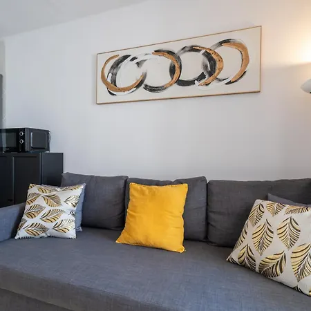 Apartment Princesa Bitacora Puerto del Carmen (Lanzarote)