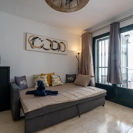 Princesa Bitacora Apartment *