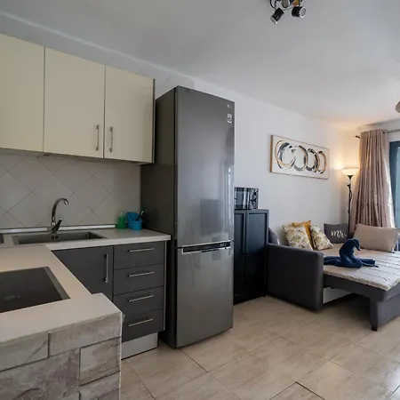 Princesa Bitacora Apartment