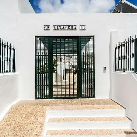 Princesa Bitacora Apartment *