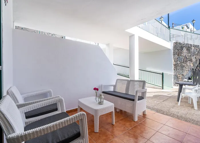 Apartment Princesa Bitacora *