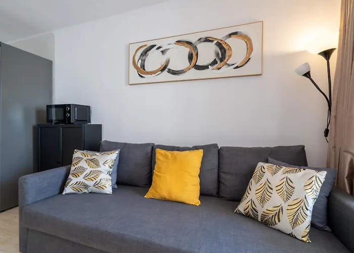 Apartment Princesa Bitacora Puerto del Carmen (Lanzarote)