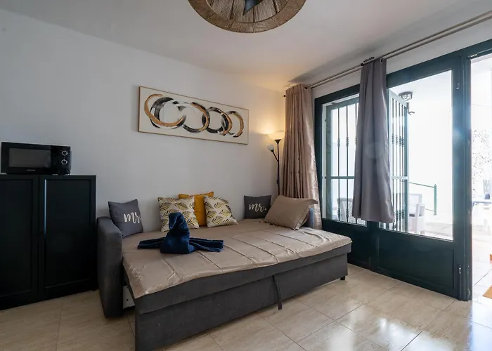 Princesa Bitacora Apartment *