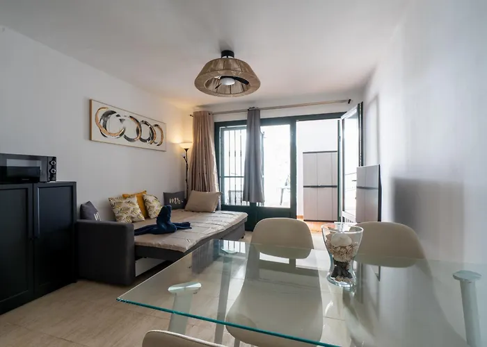 Princesa Bitacora Puerto del Carmen (Lanzarote)