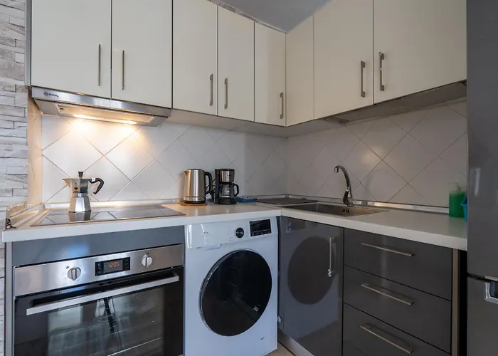 Апартаменты Princesa Bitacora