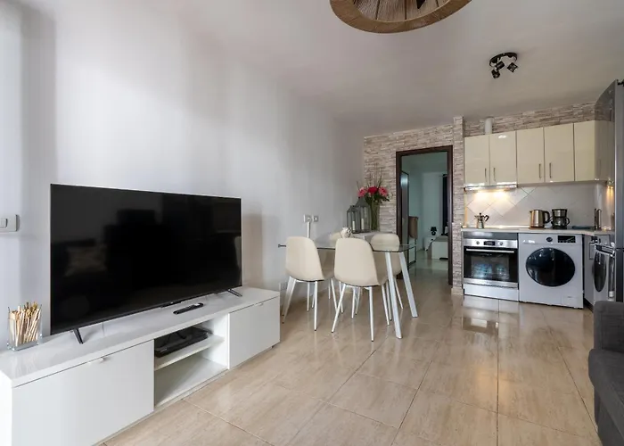 Princesa Bitacora Apartment *