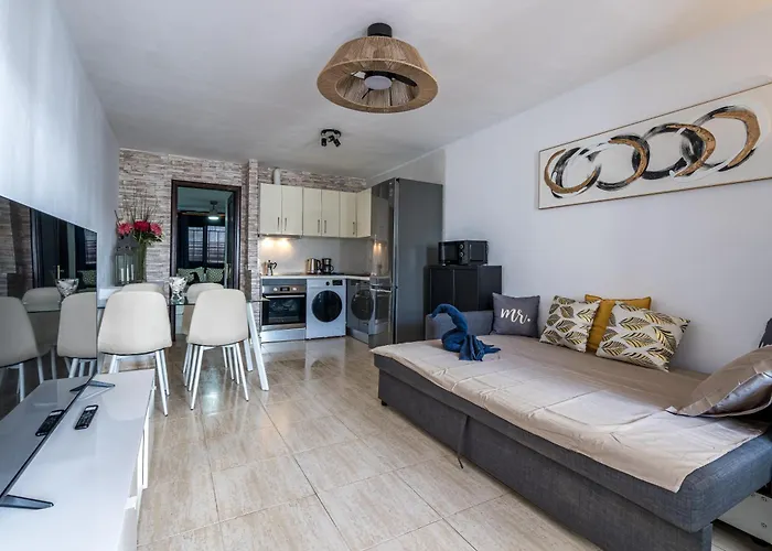 Apartment Princesa Bitacora *