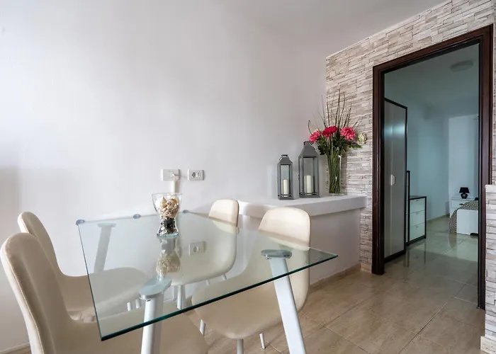 Princesa Bitacora Apartment Puerto del Carmen (Lanzarote)