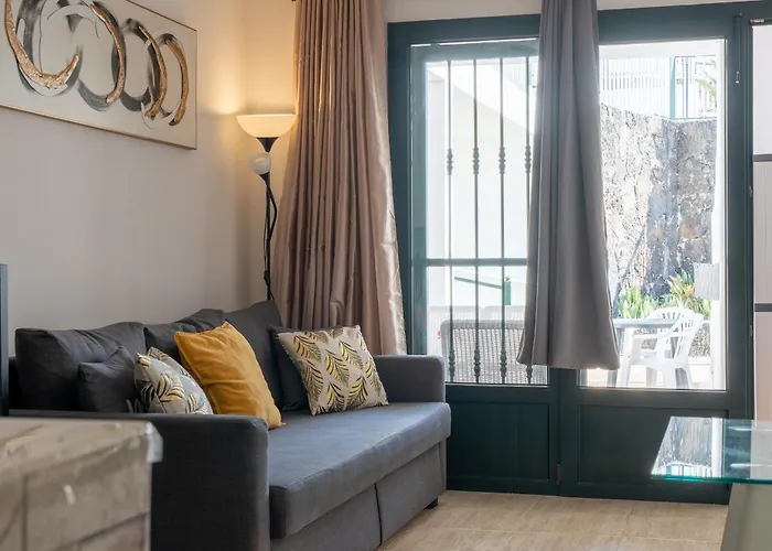 Princesa Bitacora Апартаменты