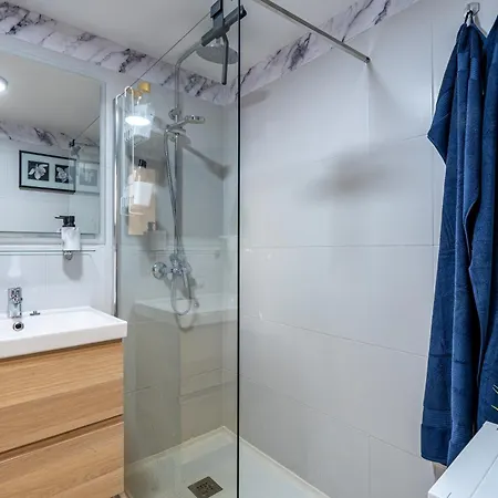 Princesa Bitacora Appartement