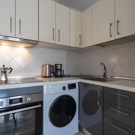 Appartement Princesa Bitacora