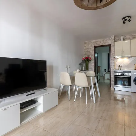 Princesa Bitacora Appartement *